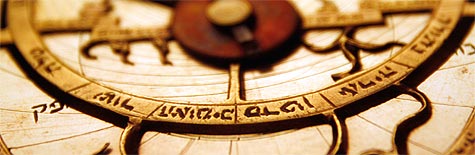 Astrolabe (cliquez pour augmenter)