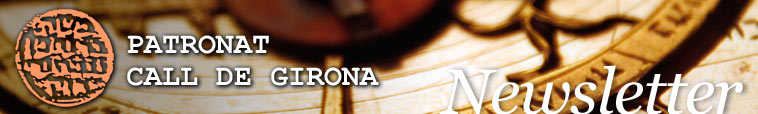 Newsletter - Patronat Call de Girona