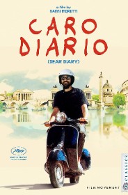 Caro Diario + El dia de l'estrena de Caro Diario
