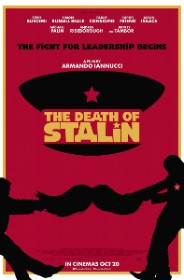 La muerte de Stalin