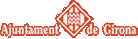 Logo de l'Ajuntament de Girona