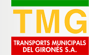Logo TMG