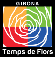 Girona Temps de Flors