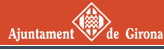 Logo de l'Ajuntament de Girona