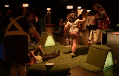 L'Altra Biblioteca de la Curiositat I…