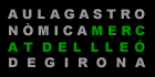Aula Gastron�mica de Girona
