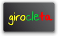 Girocleta, servei p�blic de bicicletes de Girona