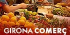 Girona Comer�, el web dels professionals del comer�