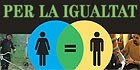'Per a tu, quina professi�? Les professions no tenen sexe. No et limitis!'