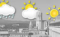 Weather forecast