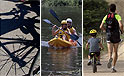 Tourisme actif: Choisissez votre activit� ! (PDF)