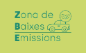 Zona de Baixes Emissions (ZBE) de Girona