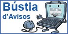 B�stia d'avisos