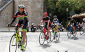 Buenas prácticas en el uso de la bicicleta en Girona