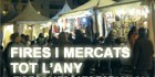 Fires i mercats tot l'any