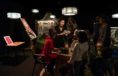 Participa a L'Altra Biblioteca de la …