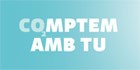 Comptem amb tu