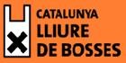 Catalunya lliure de bosses