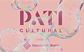 #Pati Cultural 2024<br />17, 18 i 19 maig 