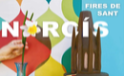 Programa de las Ferias de Sant Narcs 2025