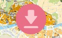 Download the Girona tourist map