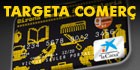 Targeta Girona Comer� i Hostaleria
