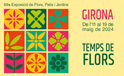 Revista Girona, Temps de Flors 2024 (PDF)