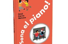 Vet aquí... un piano