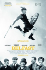 Cartell: Belfast