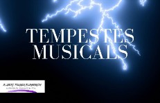 Música i tempestes