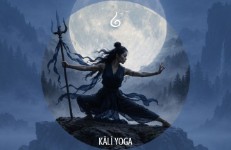 Kali Yoga - Aigua