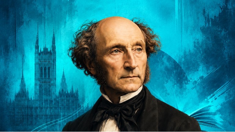 John Stuart Mill's Utilitarianism