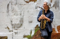 Albert Vila Organ Quartet ft Perico Sambeat