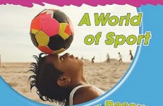 A world of sport, by Paul Mason