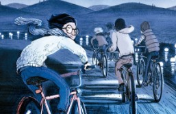 Y entonces nos perdimos, de Ryan Andrews
