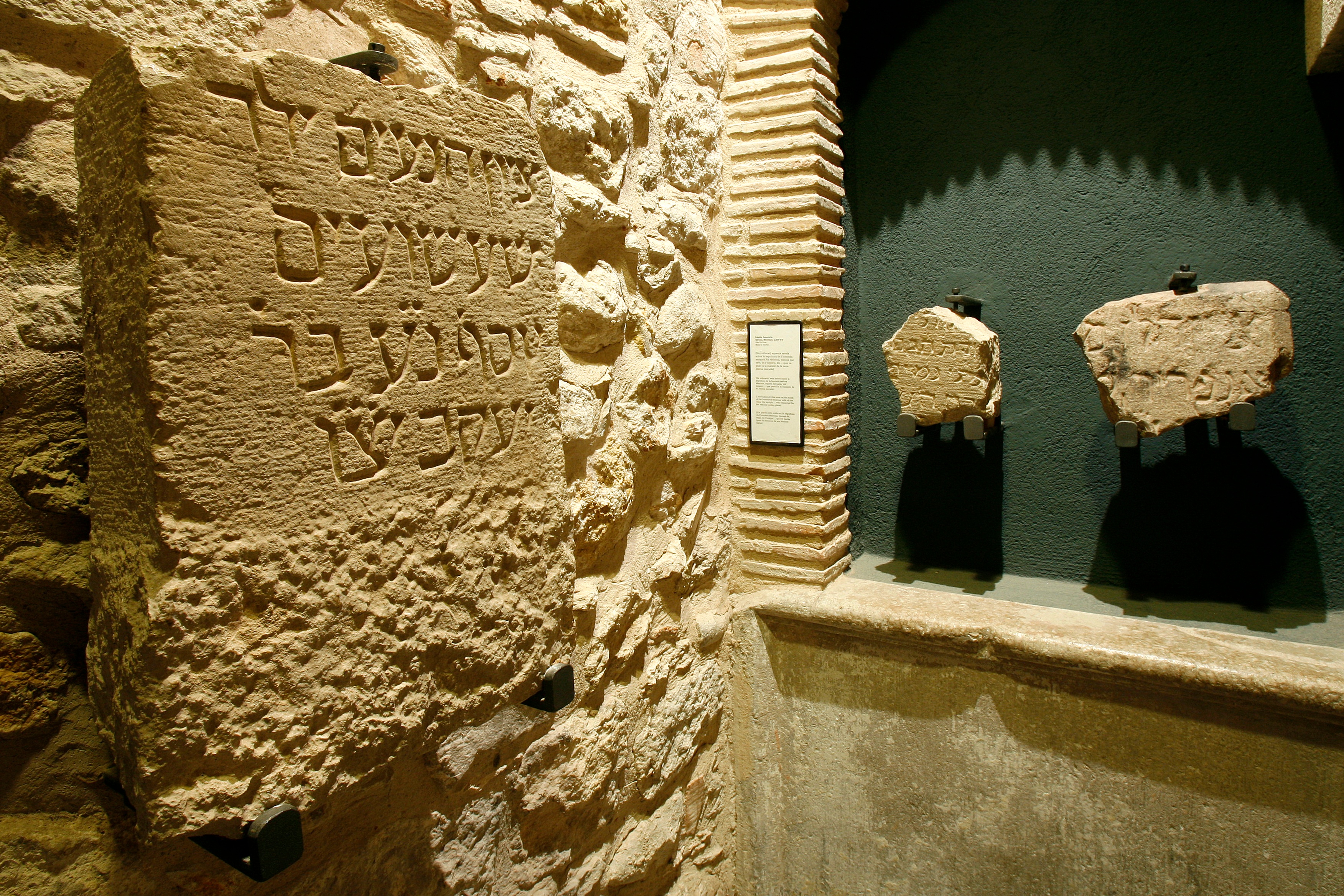 (C) Patronat Call de Girona (Aniol Resclosa)