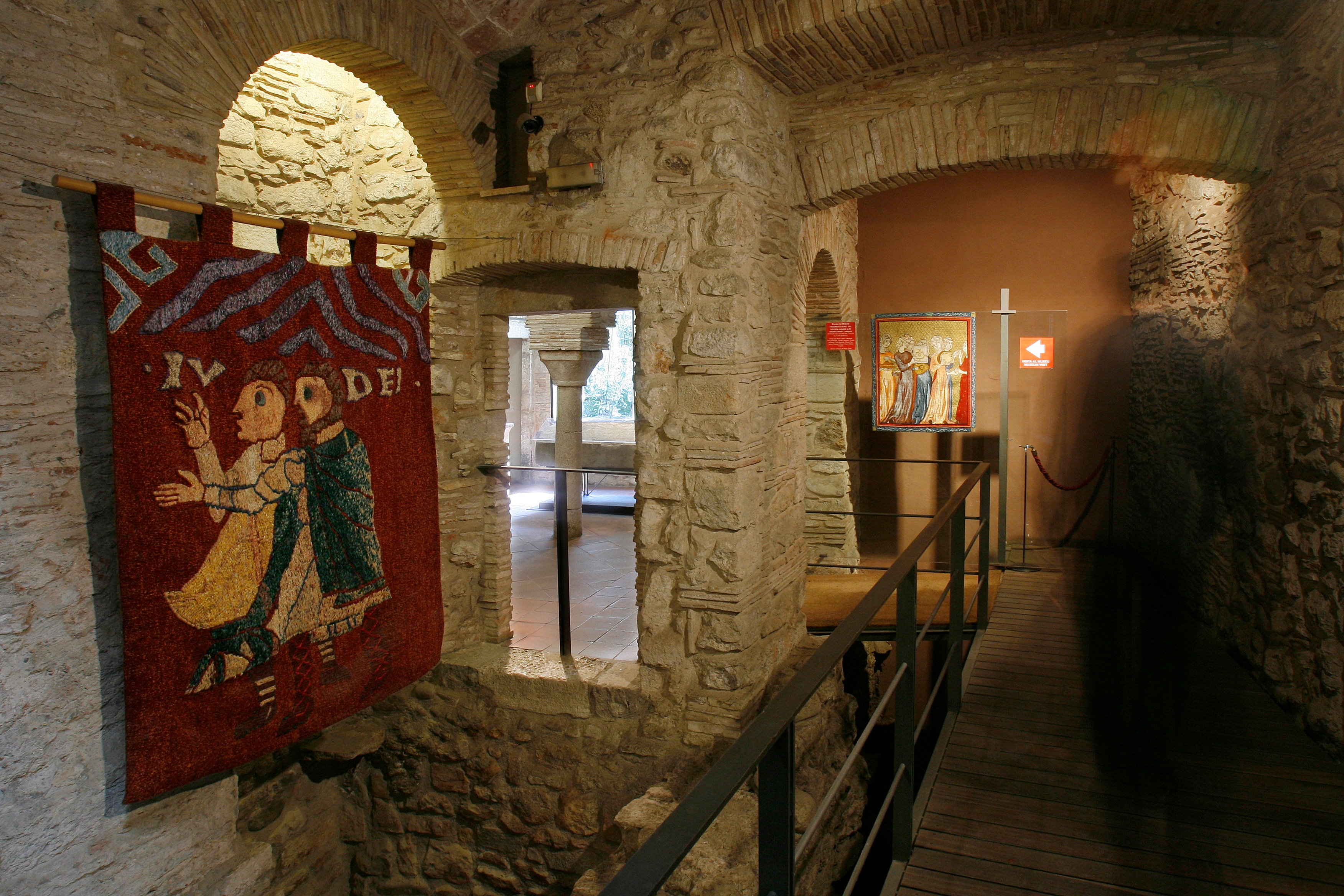 (C) Patronat Call de Girona (Aniol Resclosa)