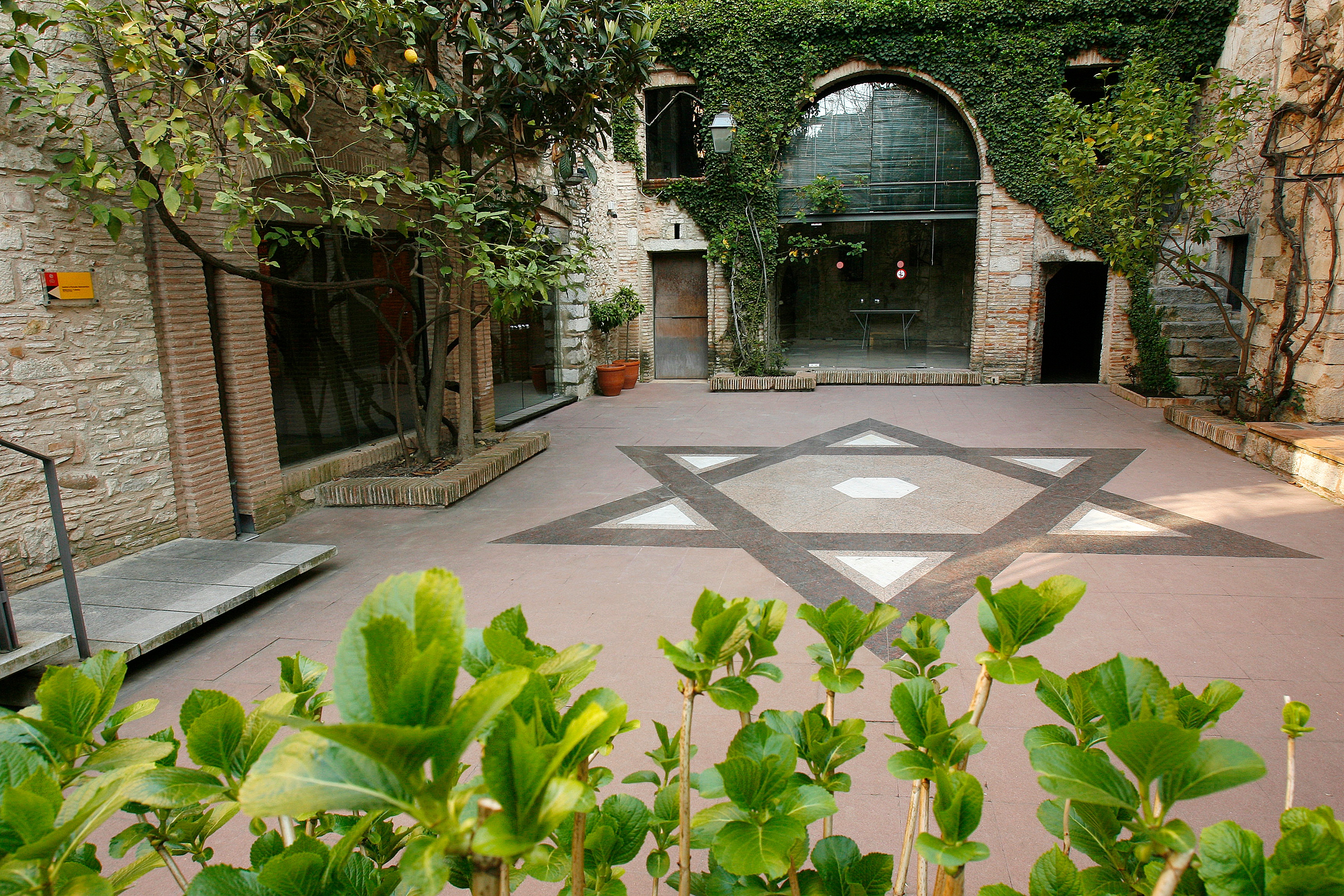 (C) Patronat Call de Girona (Aniol Resclosa)