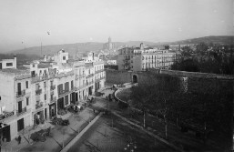 Empremtes colonials a Girona