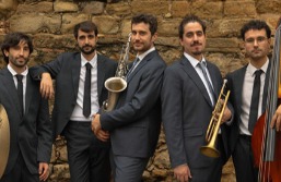 Up Quintet