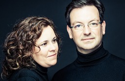Nexus Piano Duo