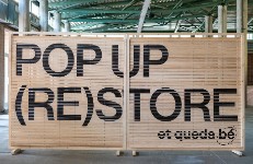 Pop Up (Re)Store
