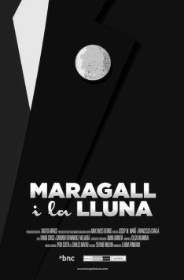 Maragall i la lluna