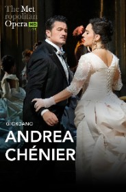 Andrea Chénier