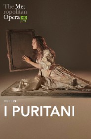 Cartell: I puritani