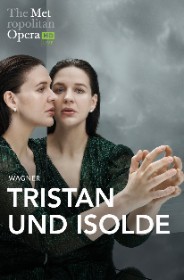 Cartell: Tristan und Isolde