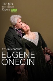 Cartell: Eugene Onegin