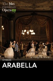 Andrea Chénier
