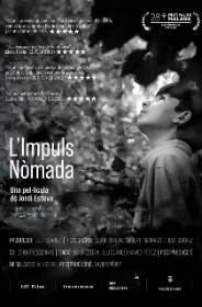 Cartell: Impuls nòmada
