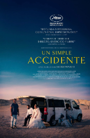 Cartell: Un simple accidente